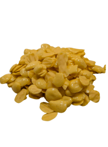 Clear dog treat - Egg Yolk Drops