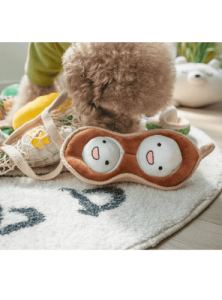 Fluffy toys - Peanut 2