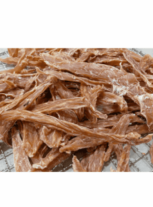 Natural dog treats - Fresh Lean Chicken Jerky